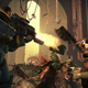 Illustration for article titled First Screens Of Warhammer 40K: Space Marine
